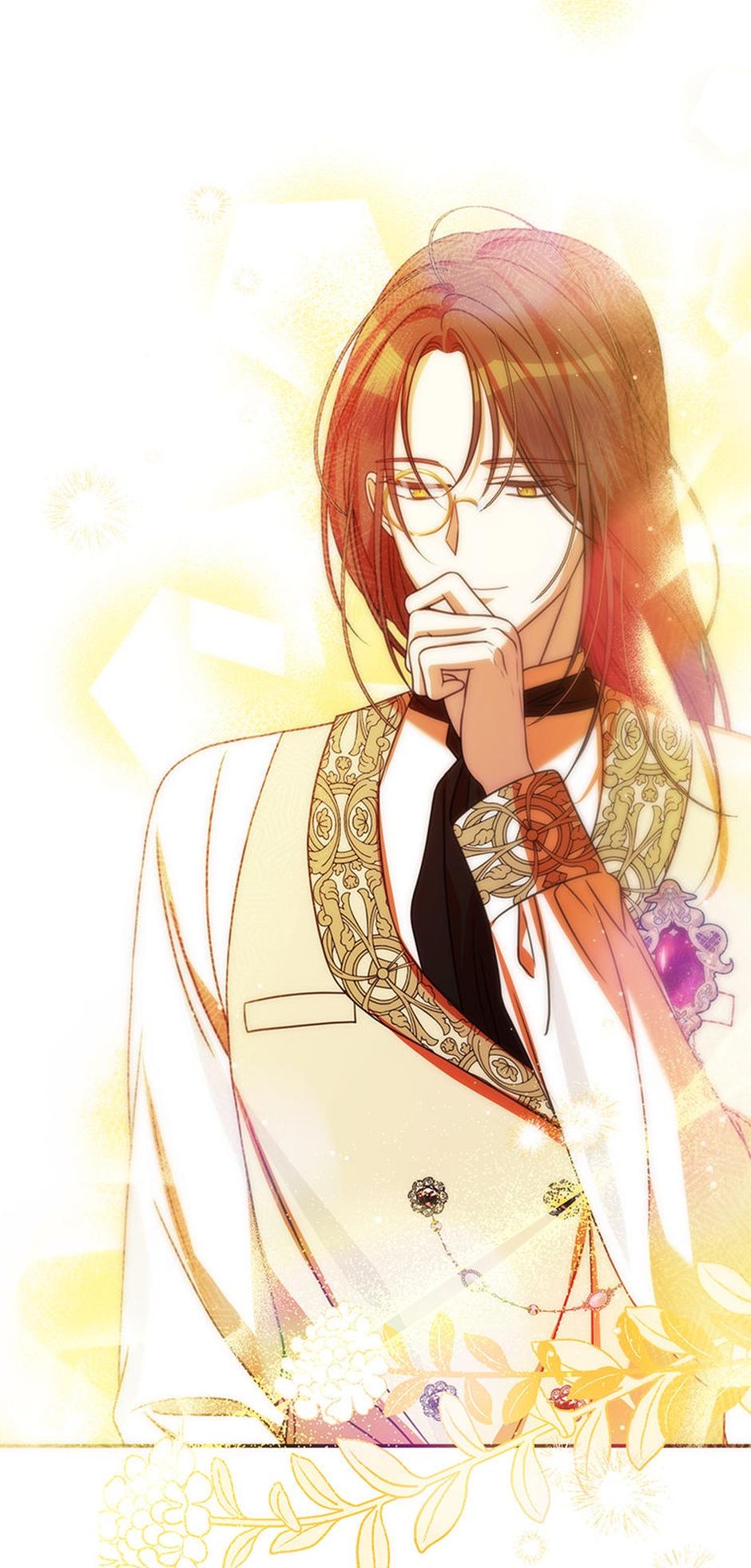 I Met the Male Lead in Prison Chapter 23 17